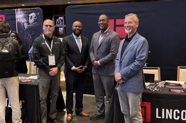 Maryland CareerQuest '24 Event